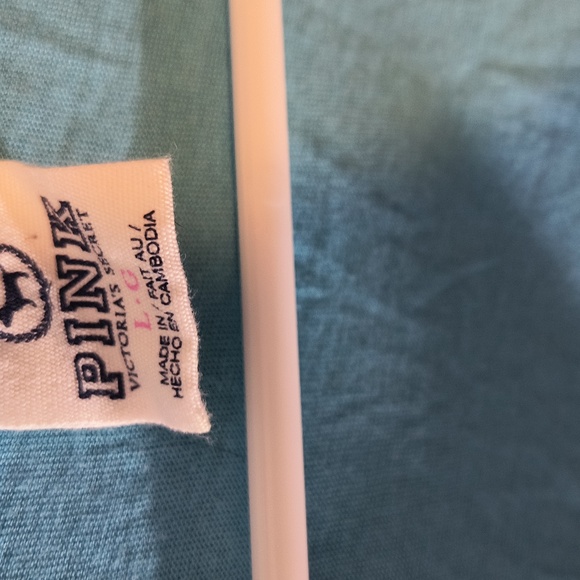 Victoria Secret PINK shirt - Picture 3 of 4